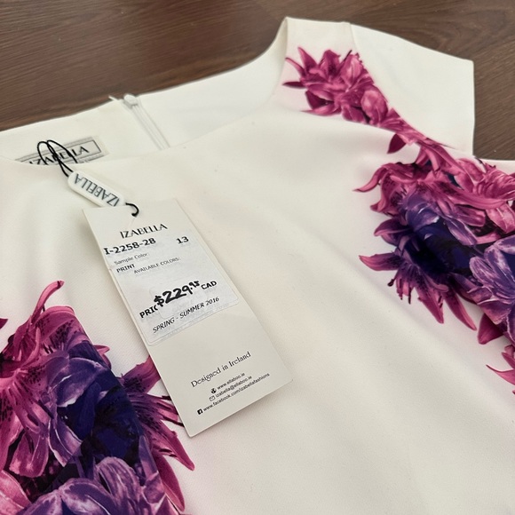 Wedding Dress brand new with tag - Picture 2 of 2